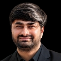 Nirav Mevcha